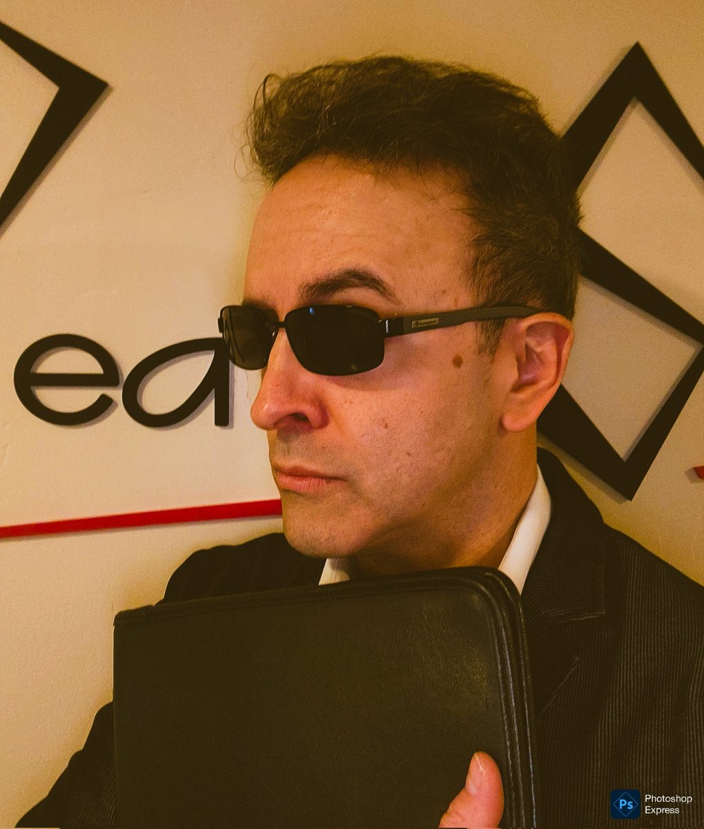 Josh Powell tweet media