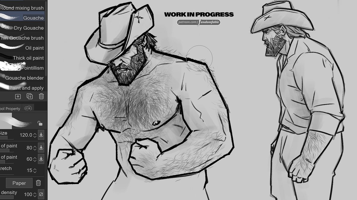 fandomfable tweet media