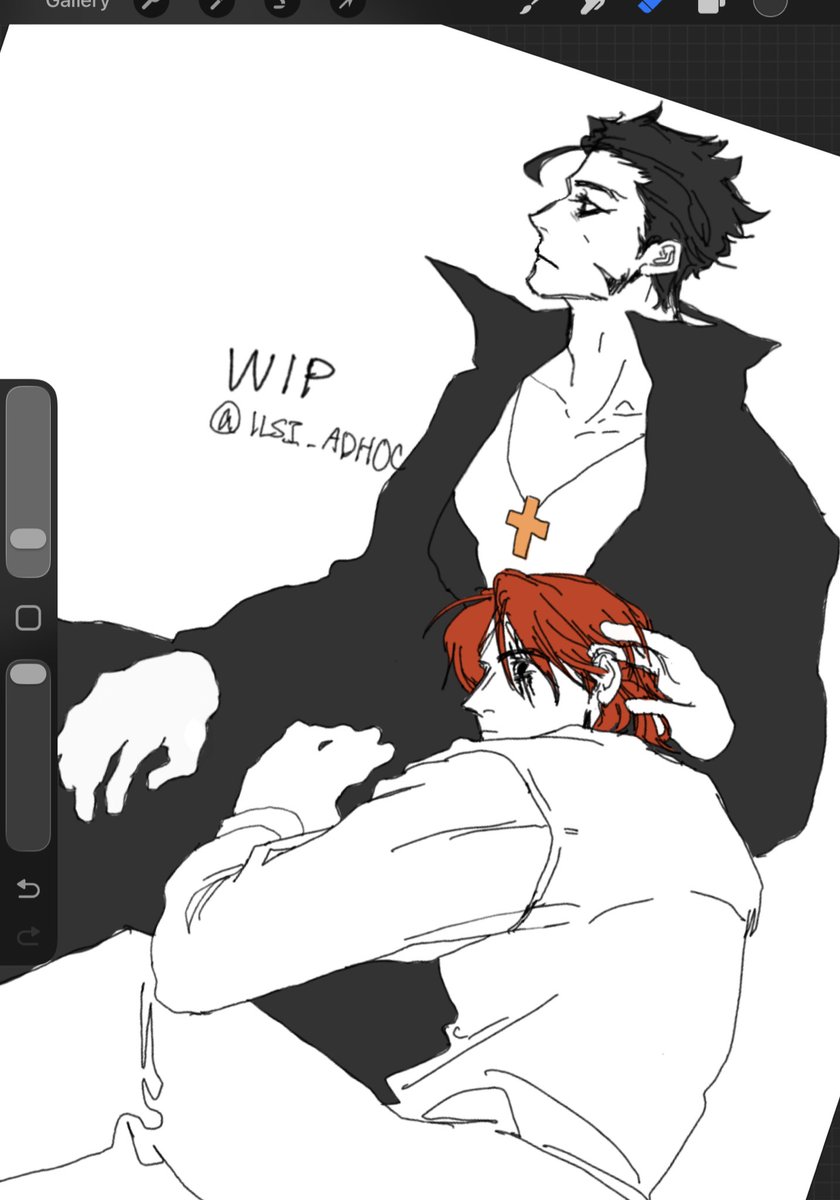 Ilsi 일시 (@ilsi_adhoc) on Twitter photo 