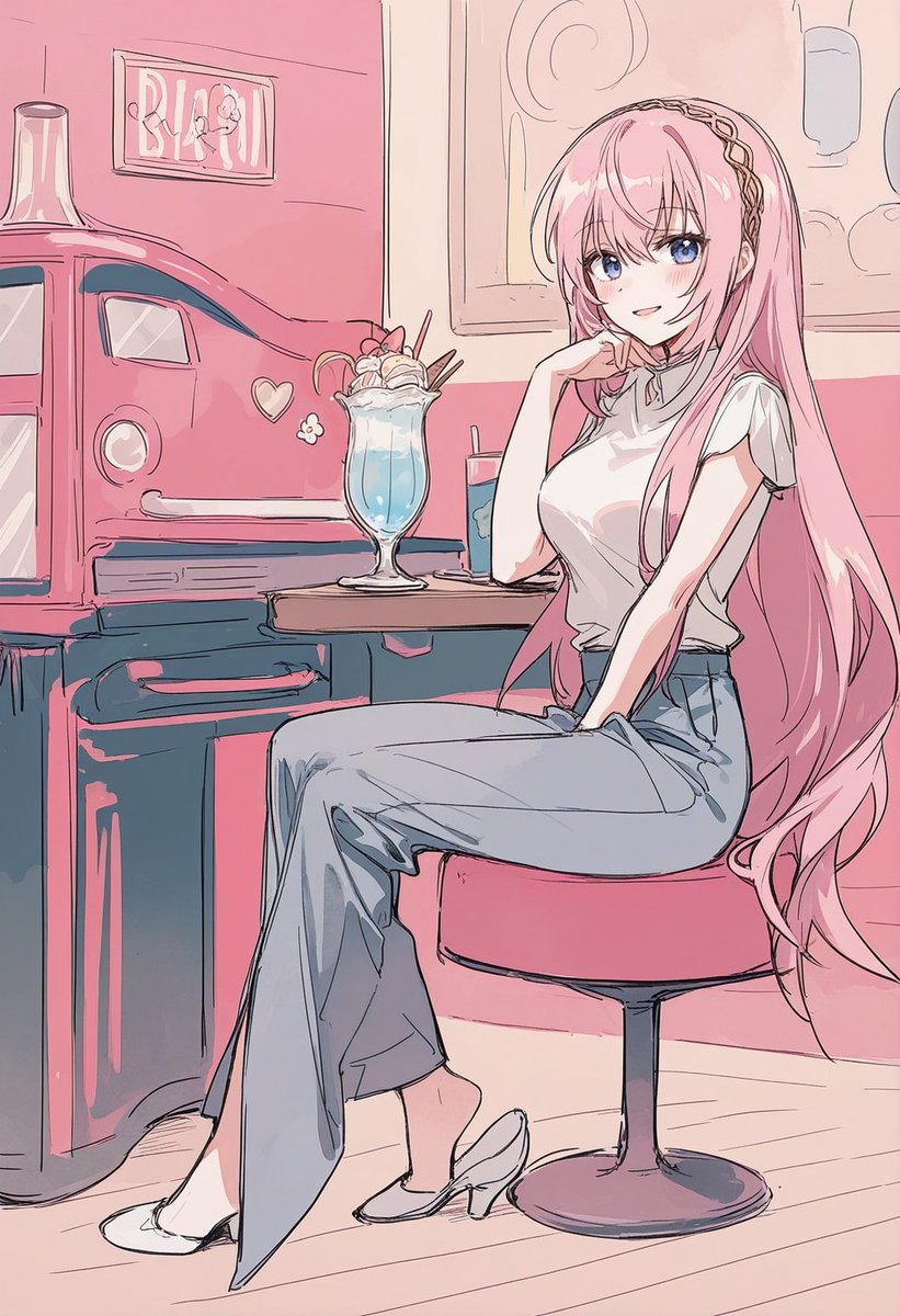 セカイのぼん人 tweet media