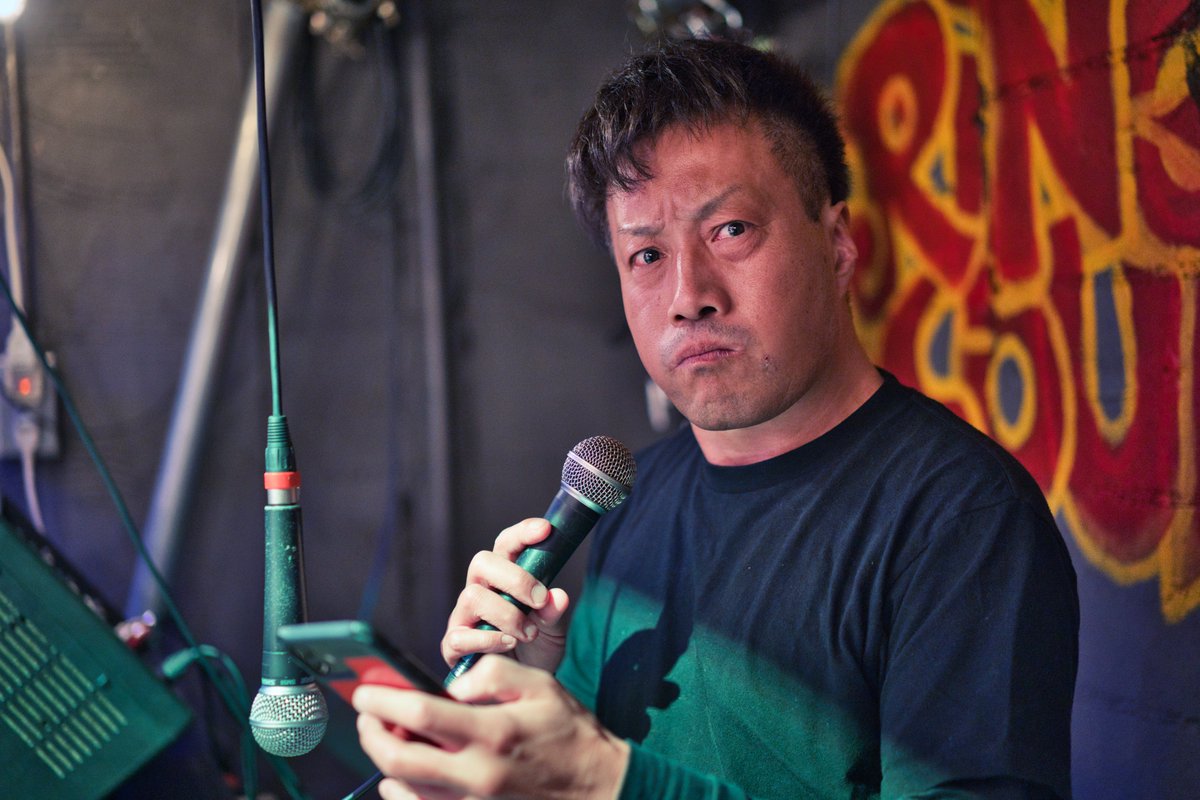 Namba📷️明日また生きるぞ! (@nambasemi) / Posts / X