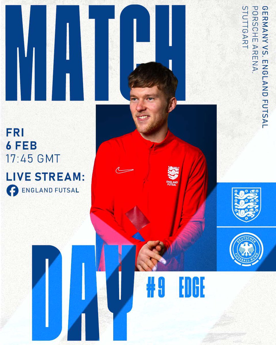 Manchester Futsal Club tweet media