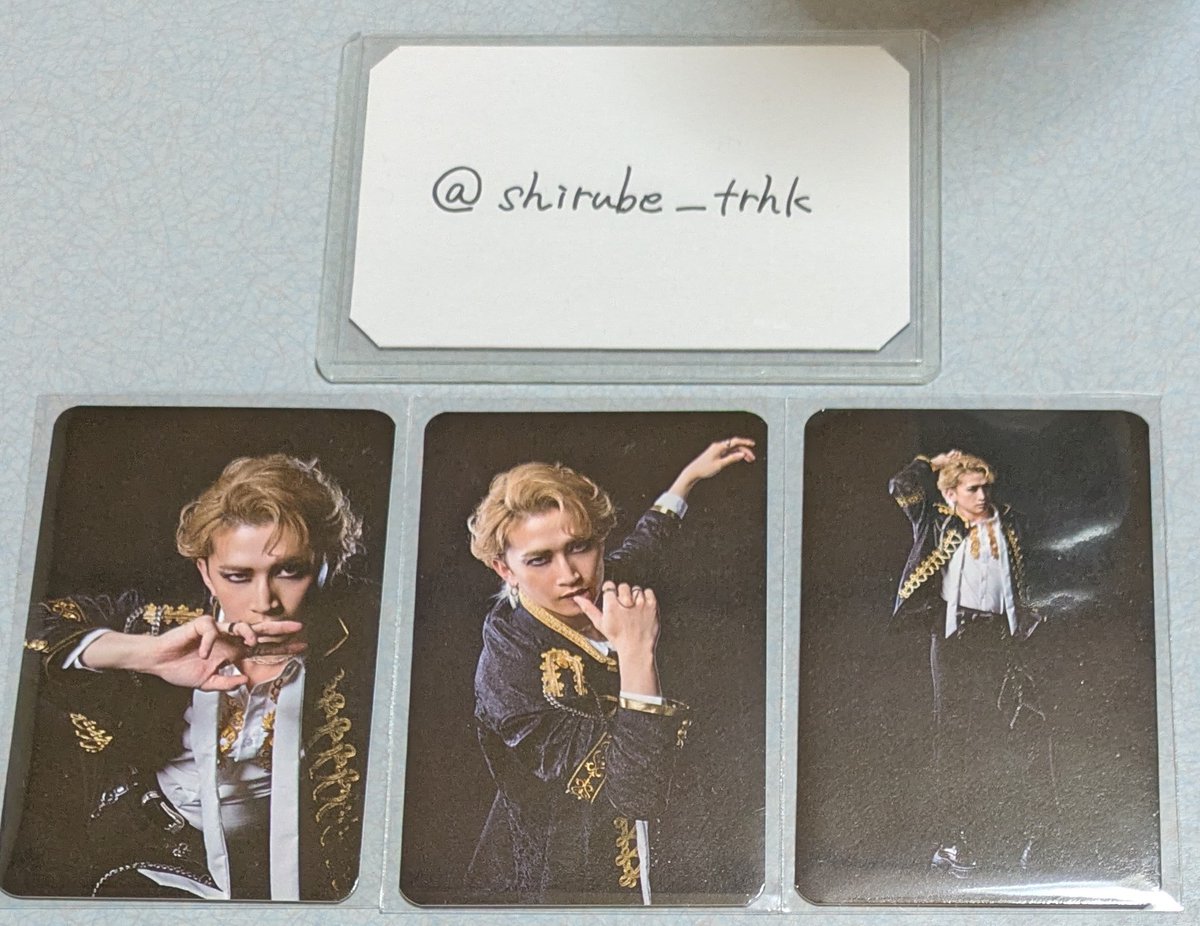 導【取引垢】 tweet media