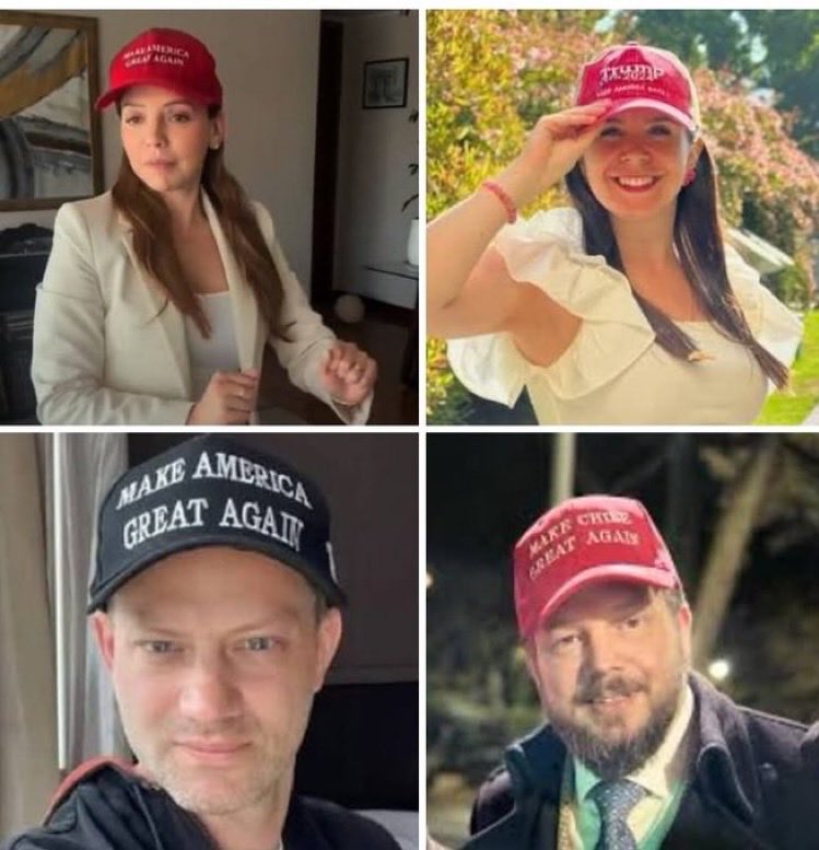 <a href="/RobertoMerken/">Ciudadano Roberto Kiltro</a> Están en silencio!!!