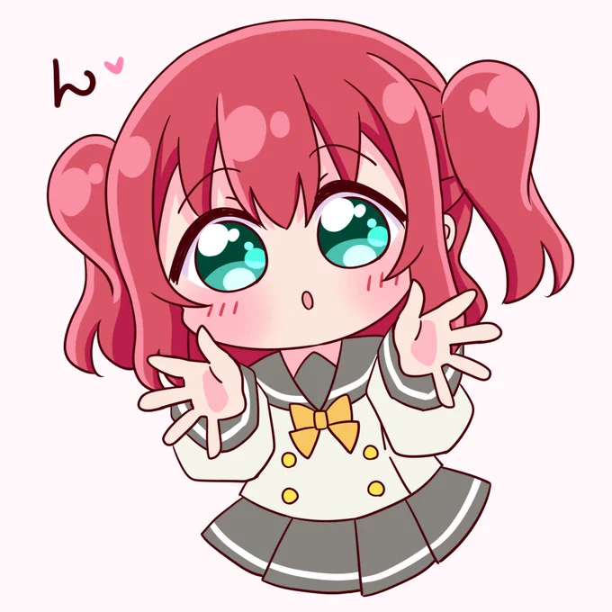 ぎゅっ