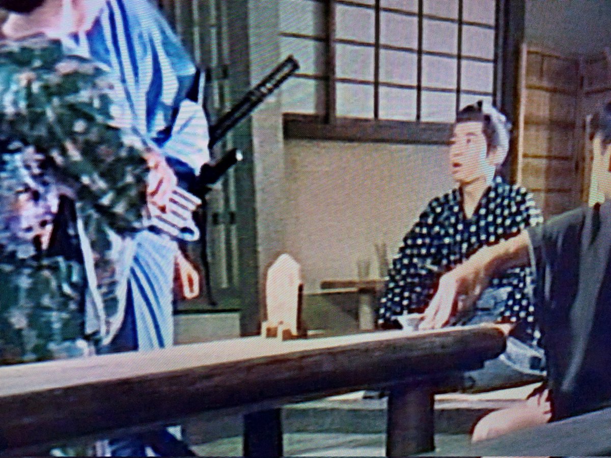 三浦一義 tweet media