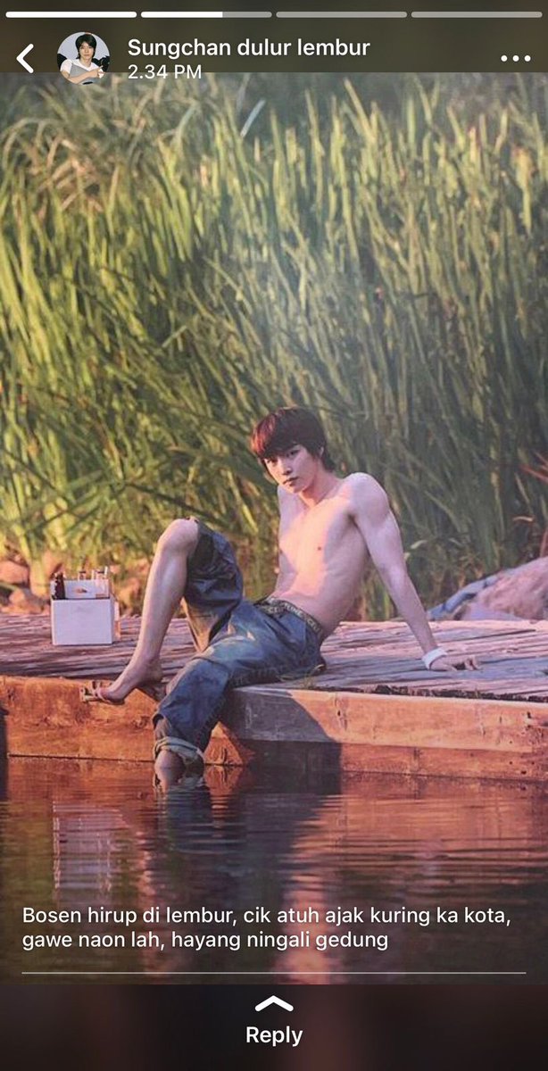 danmenuliss's tweet image. Diajak casting 

sc harem few tweets 18+ au