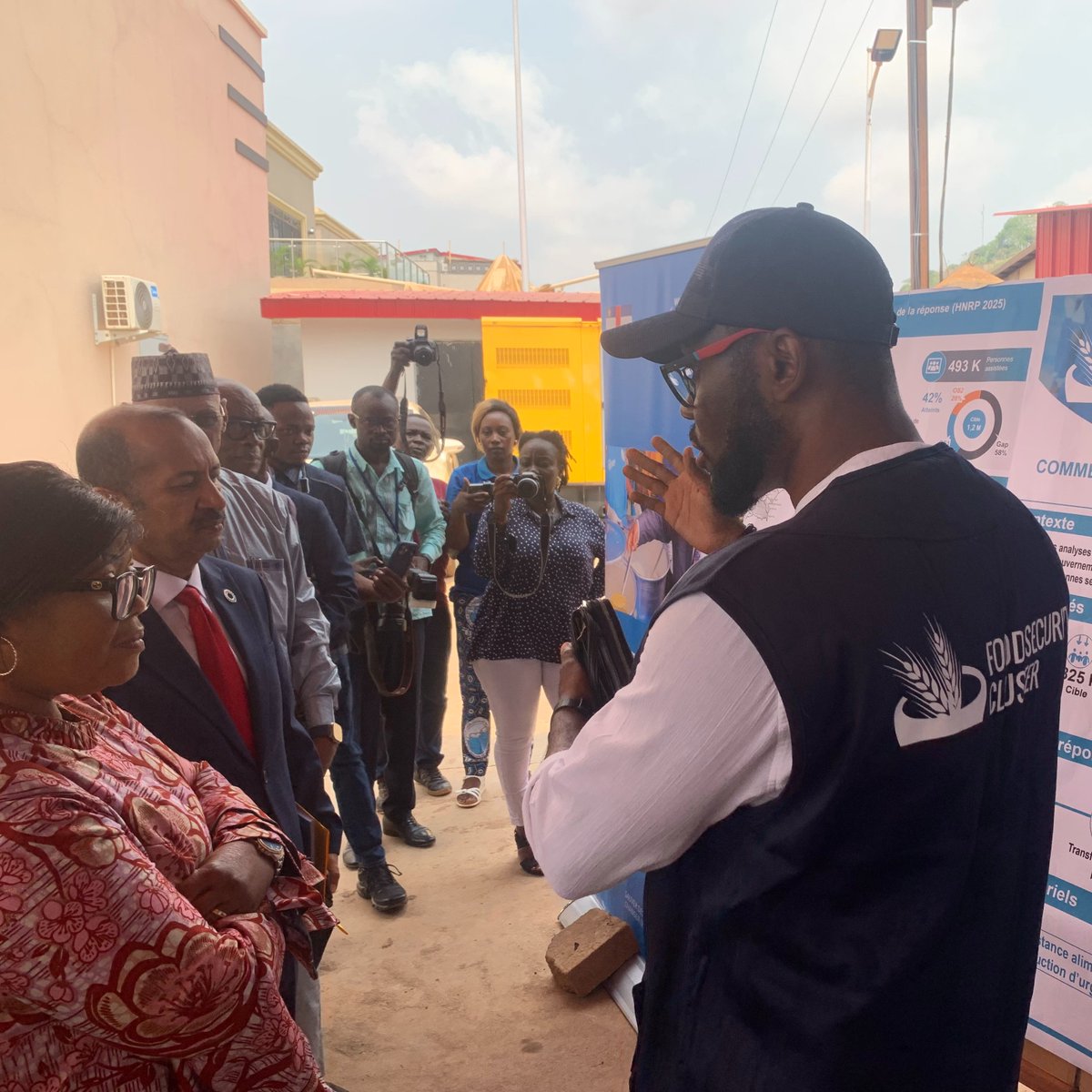 OCHA CAR tweet media