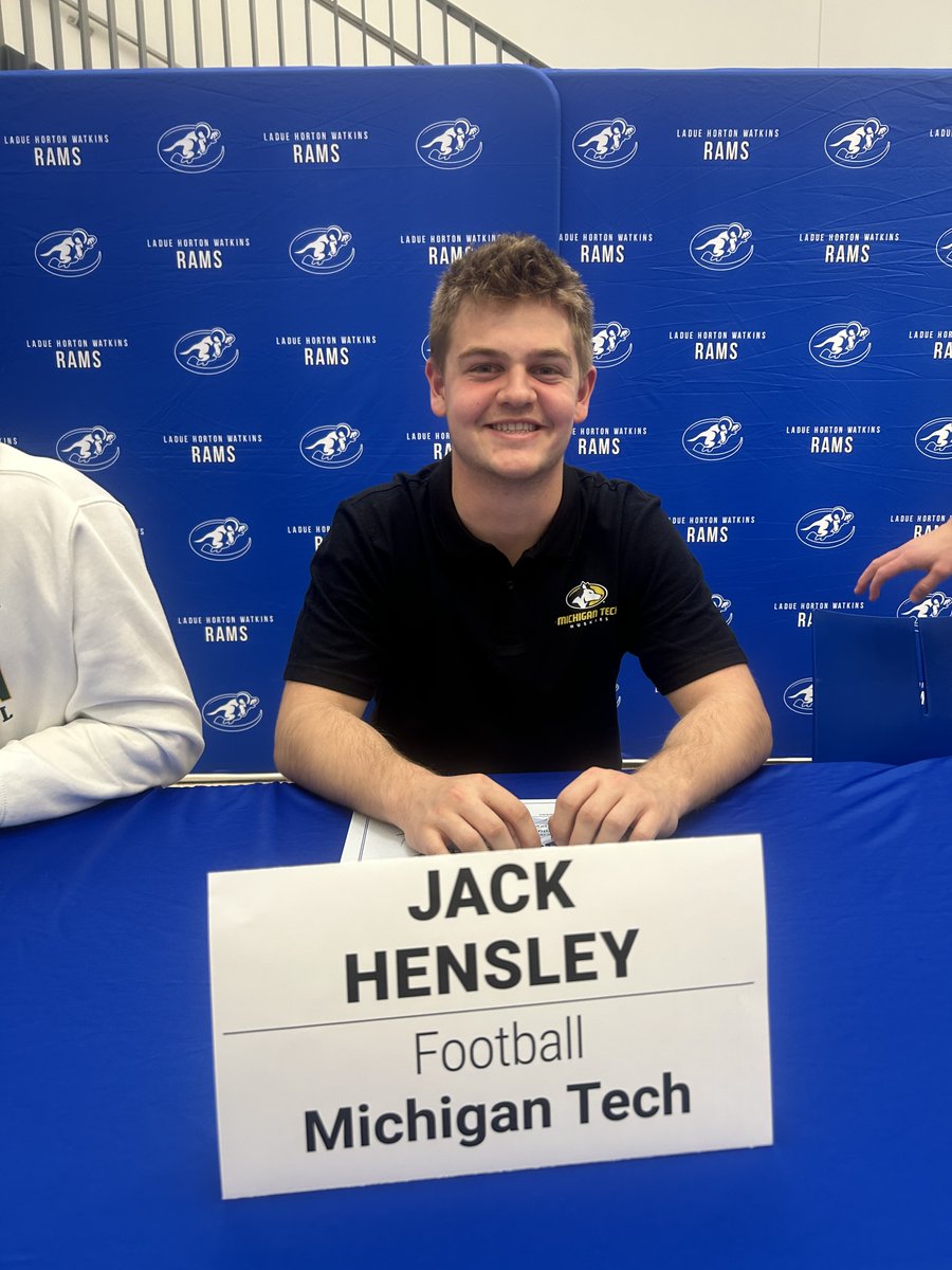 Ladue Rams Football tweet media