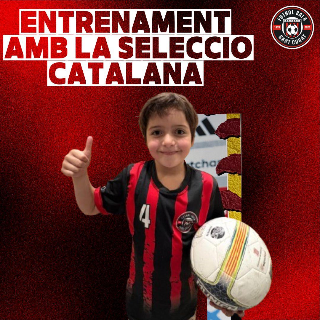 FS Sant Cugat tweet media