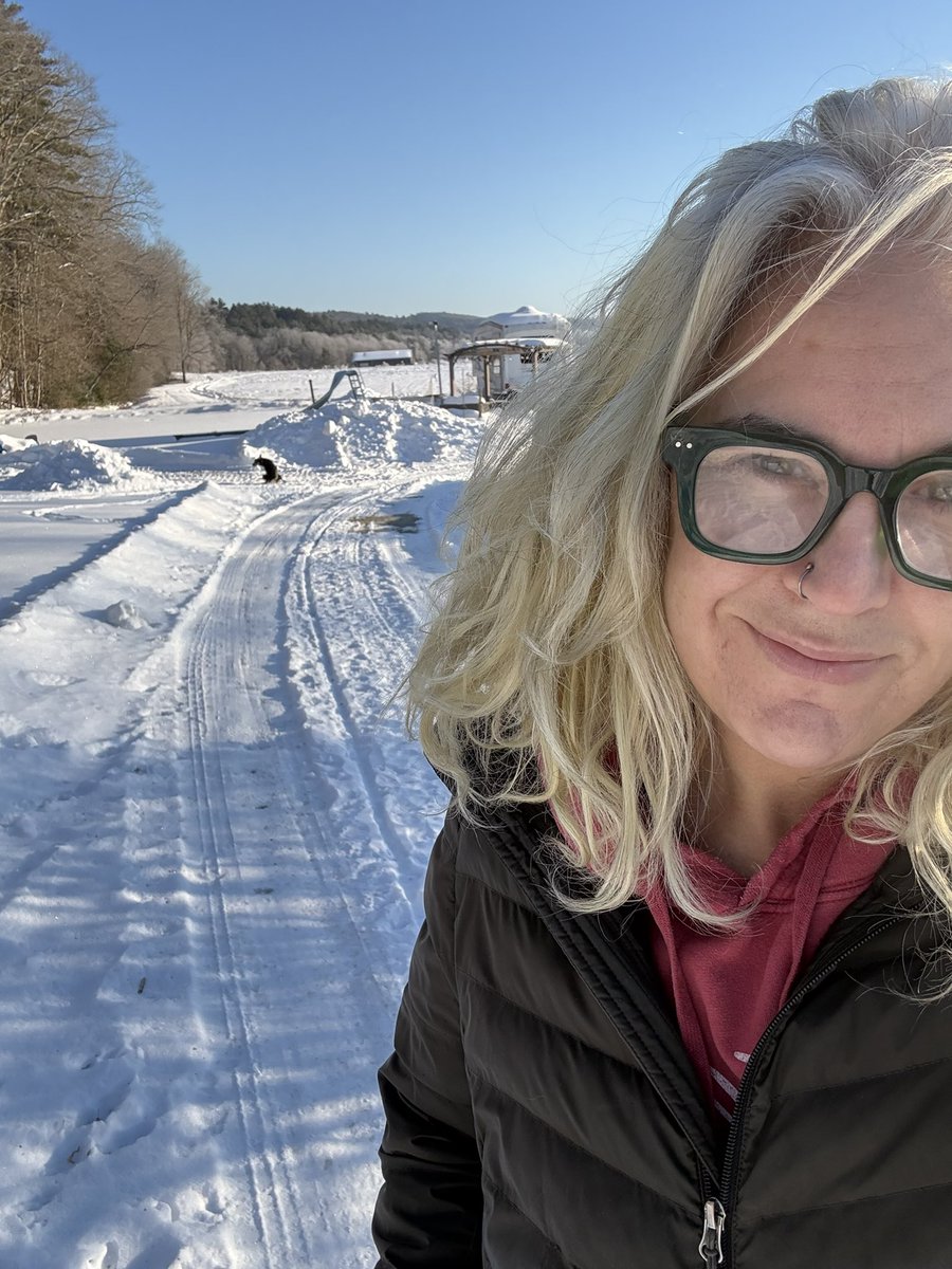 Trisha M-Bourbeau tweet media