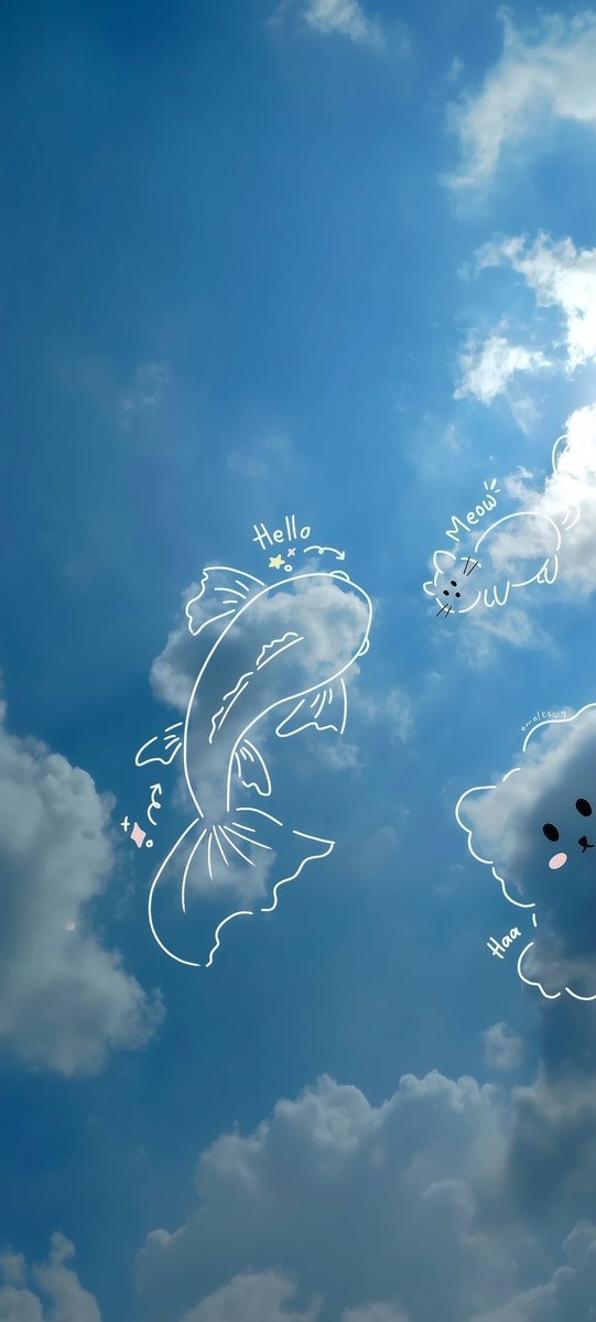 Nythis110929's tweet image. “Lock and Homescreen Background” ✨