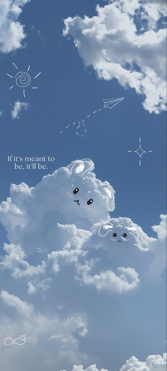 Nythis110929's tweet image. “Lock and Homescreen Background” ✨