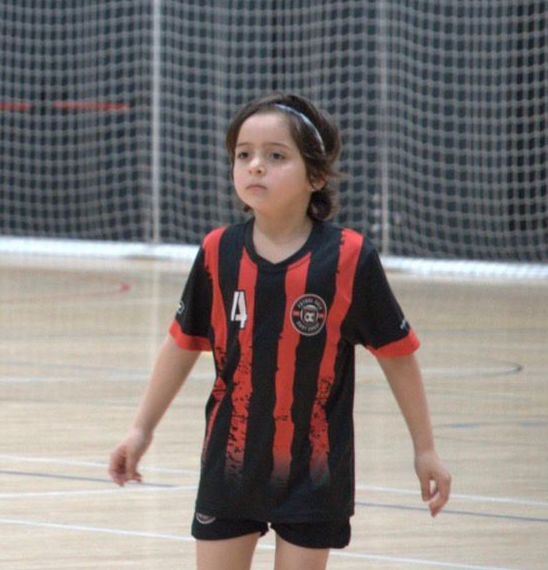 FS Sant Cugat tweet media