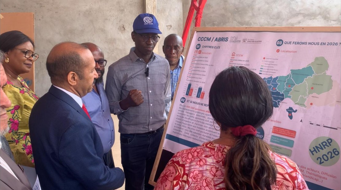 OCHA CAR tweet media