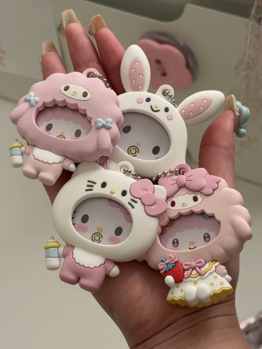 WTB / ตามหา

♡ เข็มกลัด พวงกุญแจ สุ่ม เบบี้ จุกนม
♡ เปียโน คิตตี้ วิชมี มายเม

#ตลาดนัดซานริโอ้ #ตลาดนัดsanrio