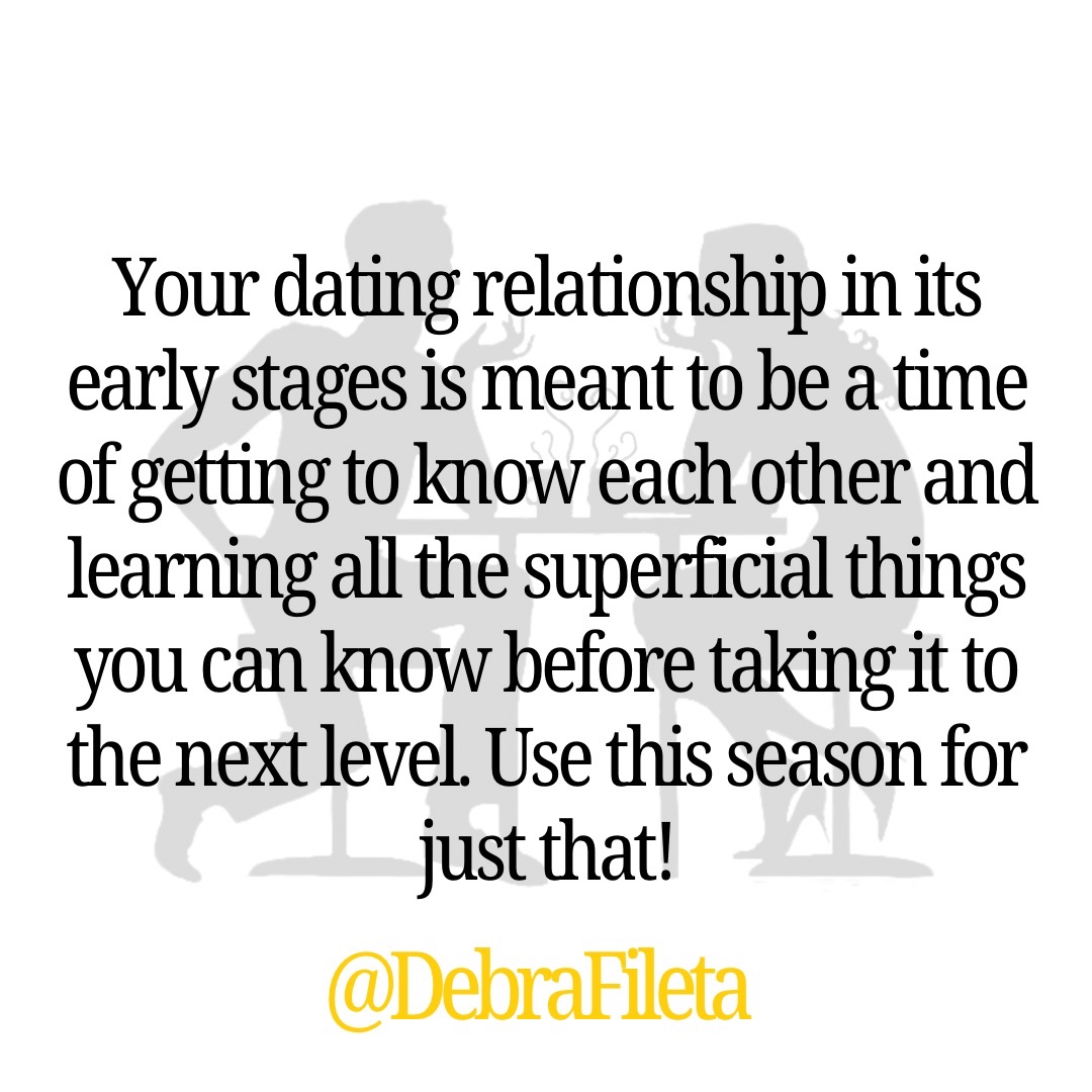 Debra Fileta tweet media