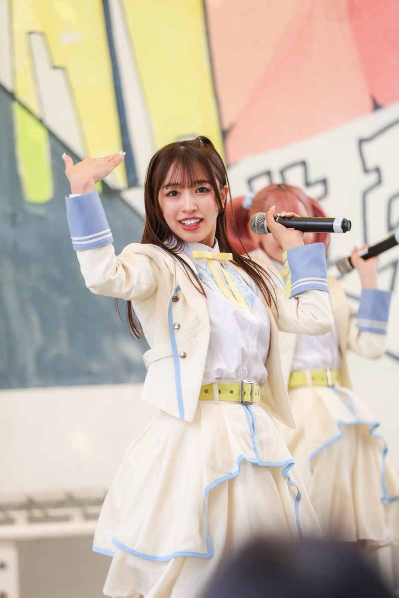 kashitakoyaki's tweet photo. この日には知ってたんかな🥹
#マイファブカメラ部
#川又あん奈
#MyParade-FREE LIVE-
#マイファブ https://t.co/Z00LPrFYAC