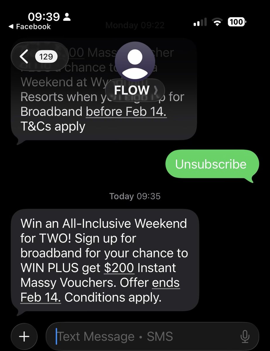 Martin MacDonald tweet media