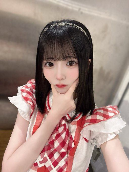 眞辺あみのTwitter画像5