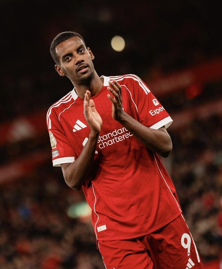 xImagineBeingUs's tweet image. Alexander Isak Return Date - UCL Quarter final.