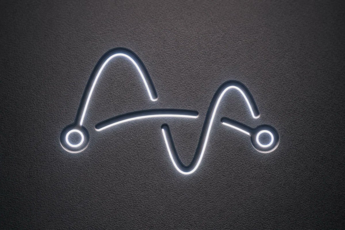 Aris_ia21's tweet photo. Subtle, but undeniable. 🧠💎
#MyShell #MaterialDesign #ImprintedLight #PremiumAesthetic #QuietLuxury #MinimalFuturism #TechElegance #TactileDesign #FutureCraft #SubtleGlow #DesignDepth #VisualIdentity #HighEndDigital #SignalOverNoise #NextGenTech https://t.co/snFJOcyeHu