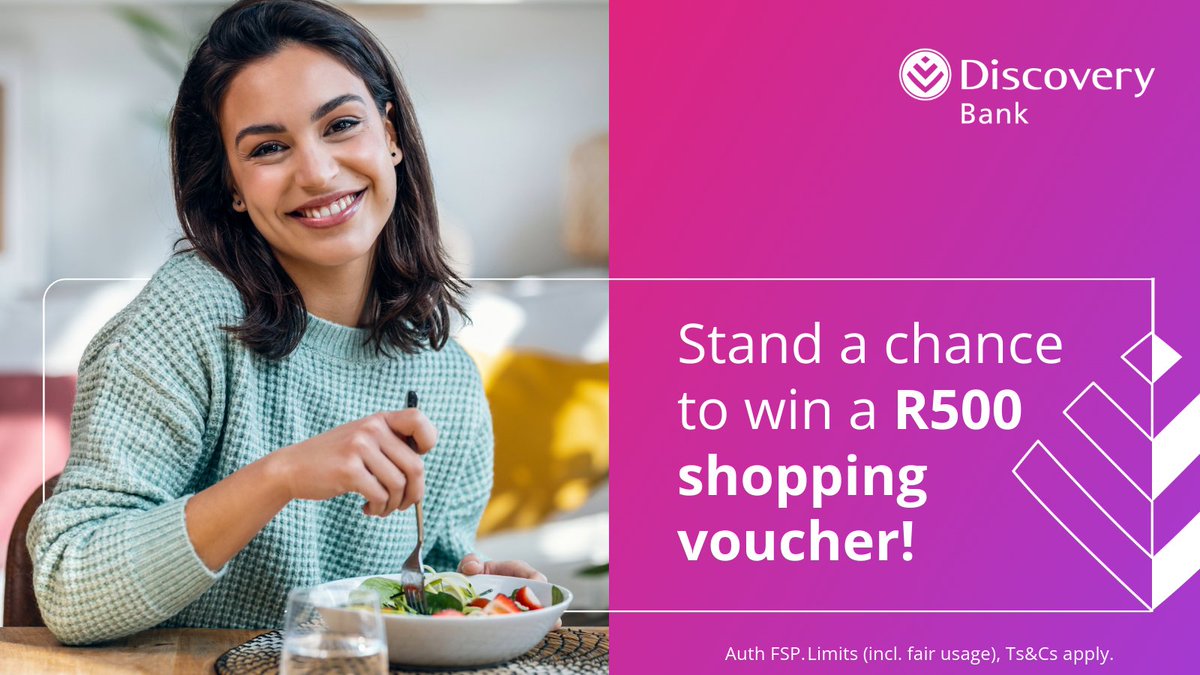 @Discovery_SA tweet media