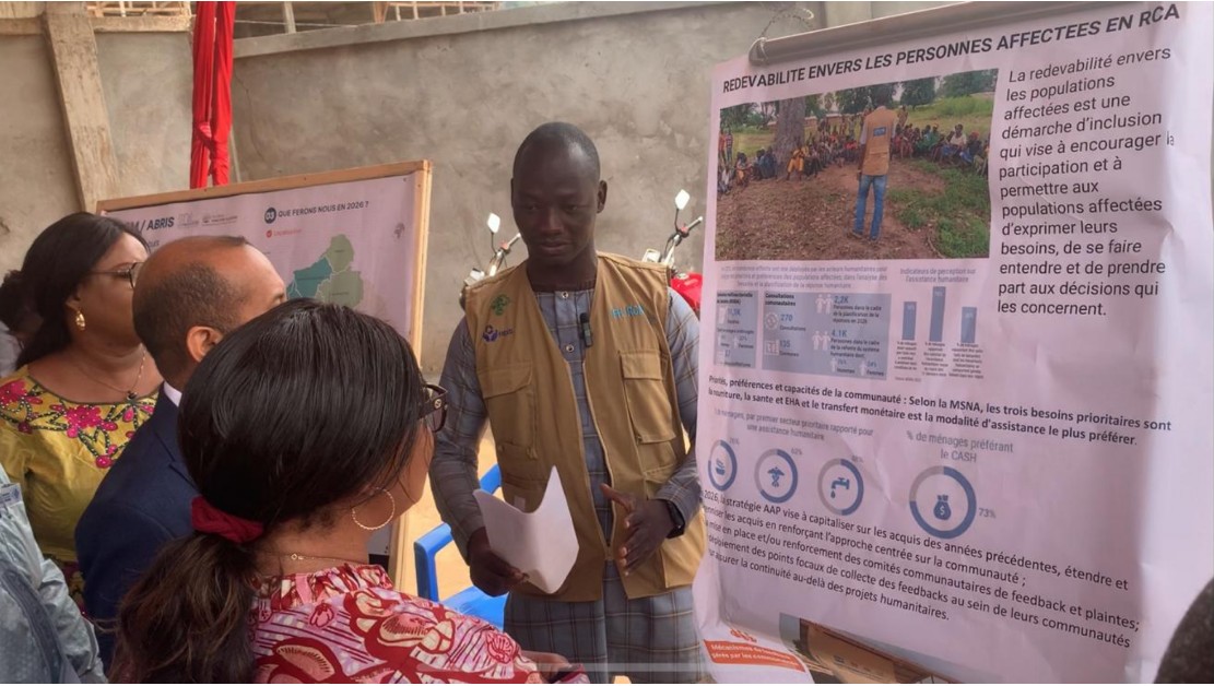 OCHA CAR tweet media