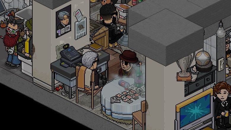 -  ᴛʜᴇ ᴀʀᴛᴜʀᴏꜱ ᴏᴅᴅꜱ ʀᴏᴏᴍ - 𝟪ᴛʜ ᴀᴠᴇ ᴛʜᴇ ʙʟᴏᴄᴋ, ɴᴇᴡ ʏᴏʀᴋ