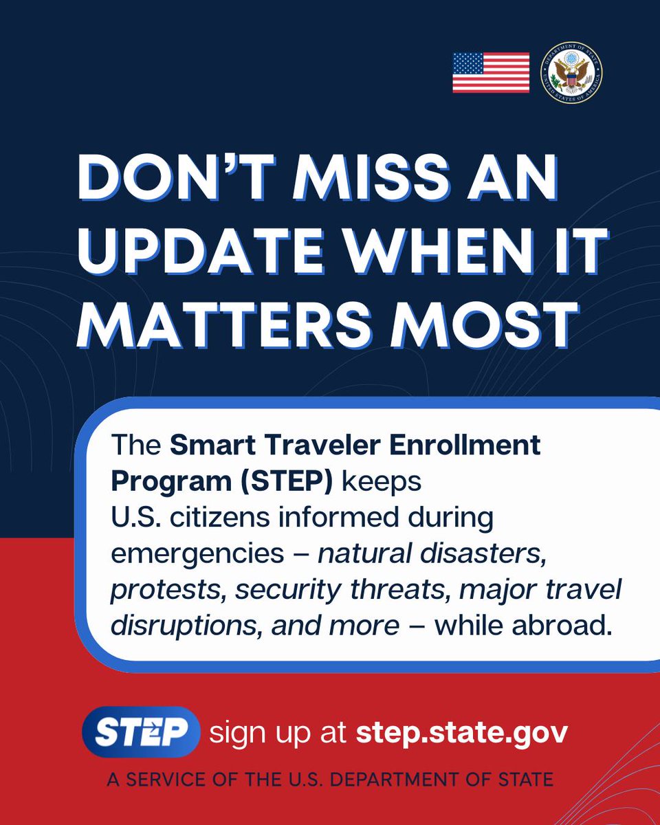 U.S. Embassy Madagascar tweet media