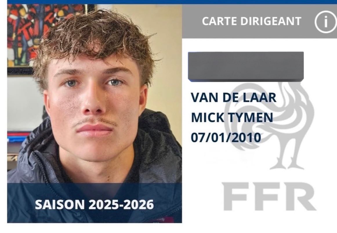 L'ÉCHO DE MAYOL tweet media