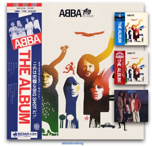 Alan_Hogg's tweet photo. On this day in 1978 the @ABBA album “Abba The Album” entered the charts in Japan where it reached number 9
#Abba #Japan #AbbaTheAlbum
https://t.co/fVyIydTS7n https://t.co/h2t4Z9jHMF