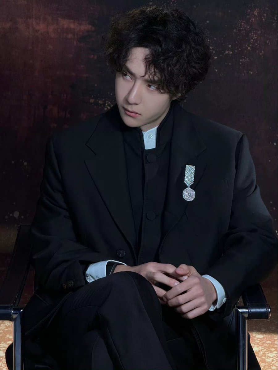 260205] 🦁 王一博💚 Weibo Updated ¡Live! 💁🏻‍♂️ #WangYibo王一博