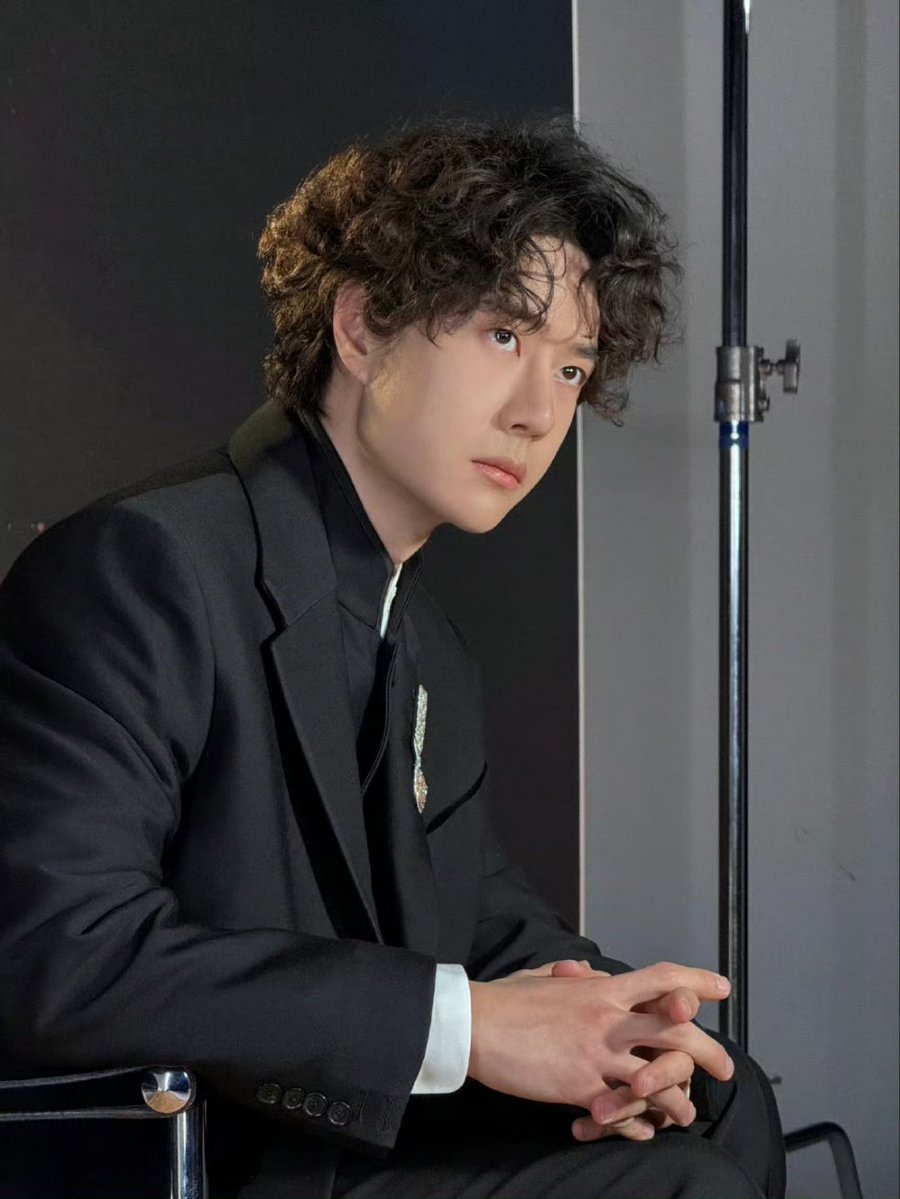 260205] 🦁 王一博💚 Weibo Updated ¡Live! 💁🏻‍♂️ #WangYibo王一博