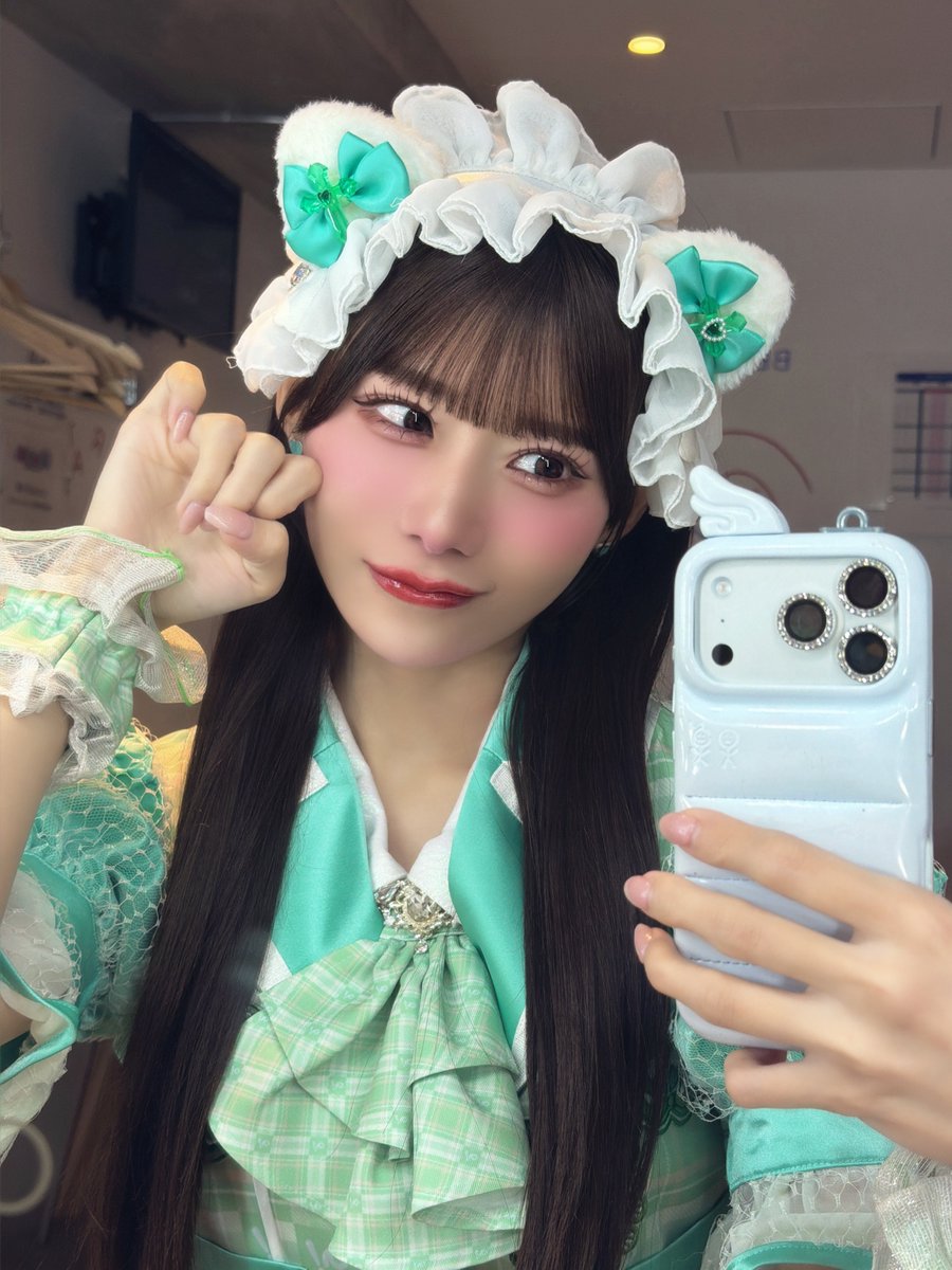 海まりん 【のんふぃく！】 (@Marin_nonfic) / Posts / X