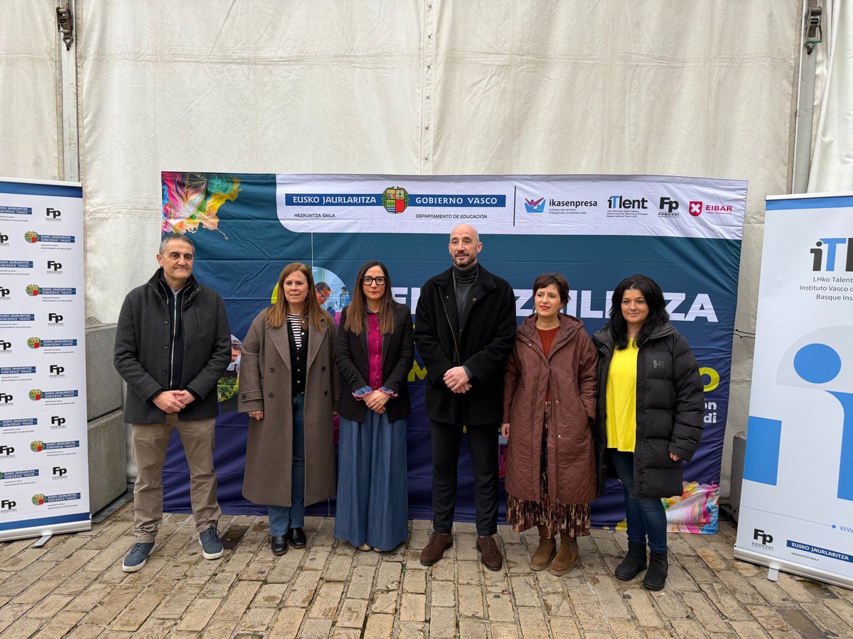 FPeuskadi tweet media