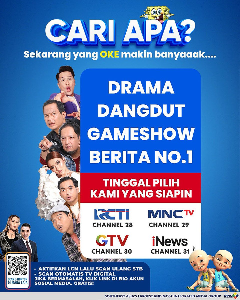 RCTI tweet media