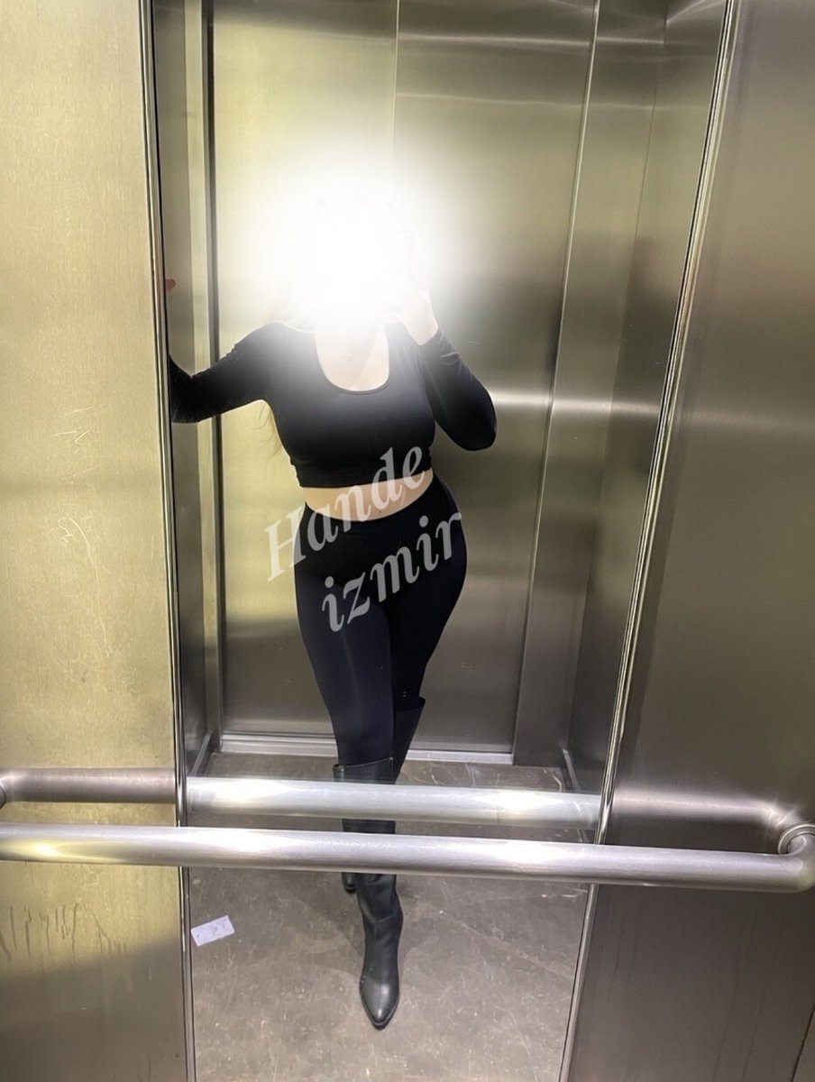 Yakışmış mı 

izmir Hande Hanedanoğlu 🪽