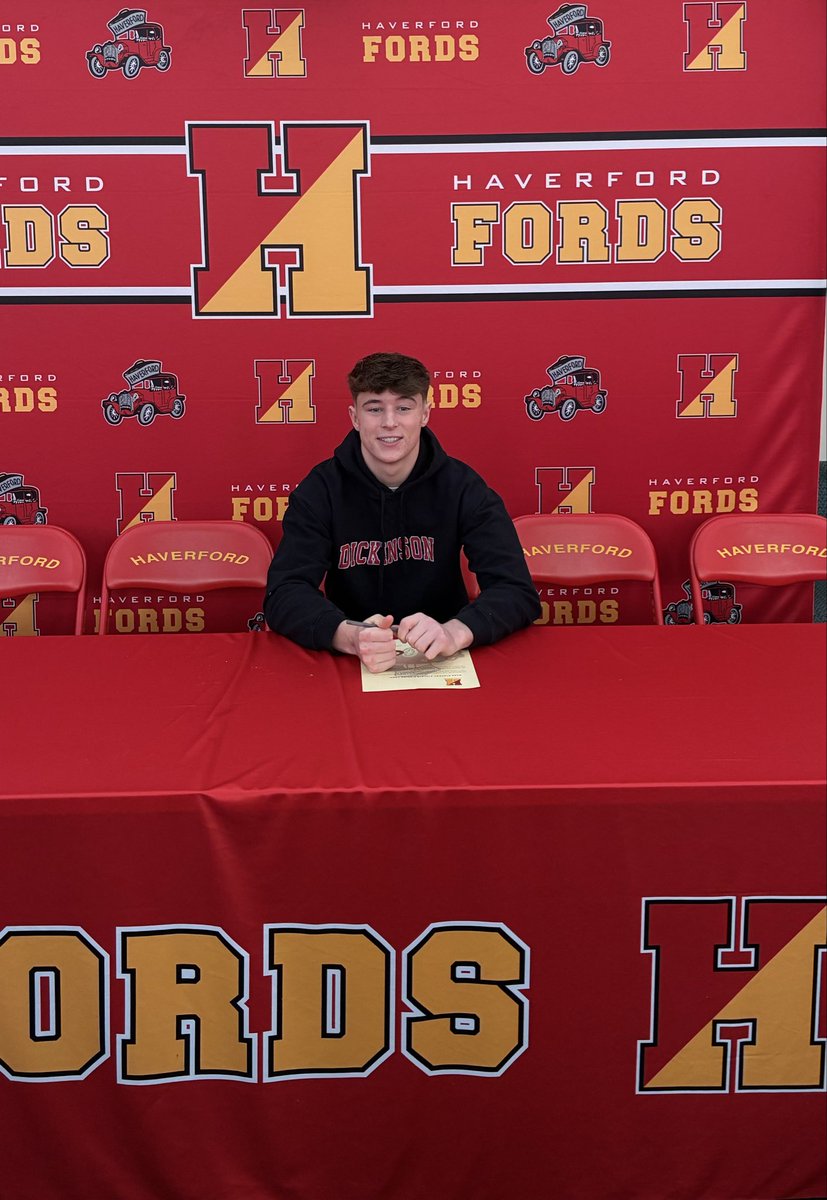 Haverford High Football tweet media