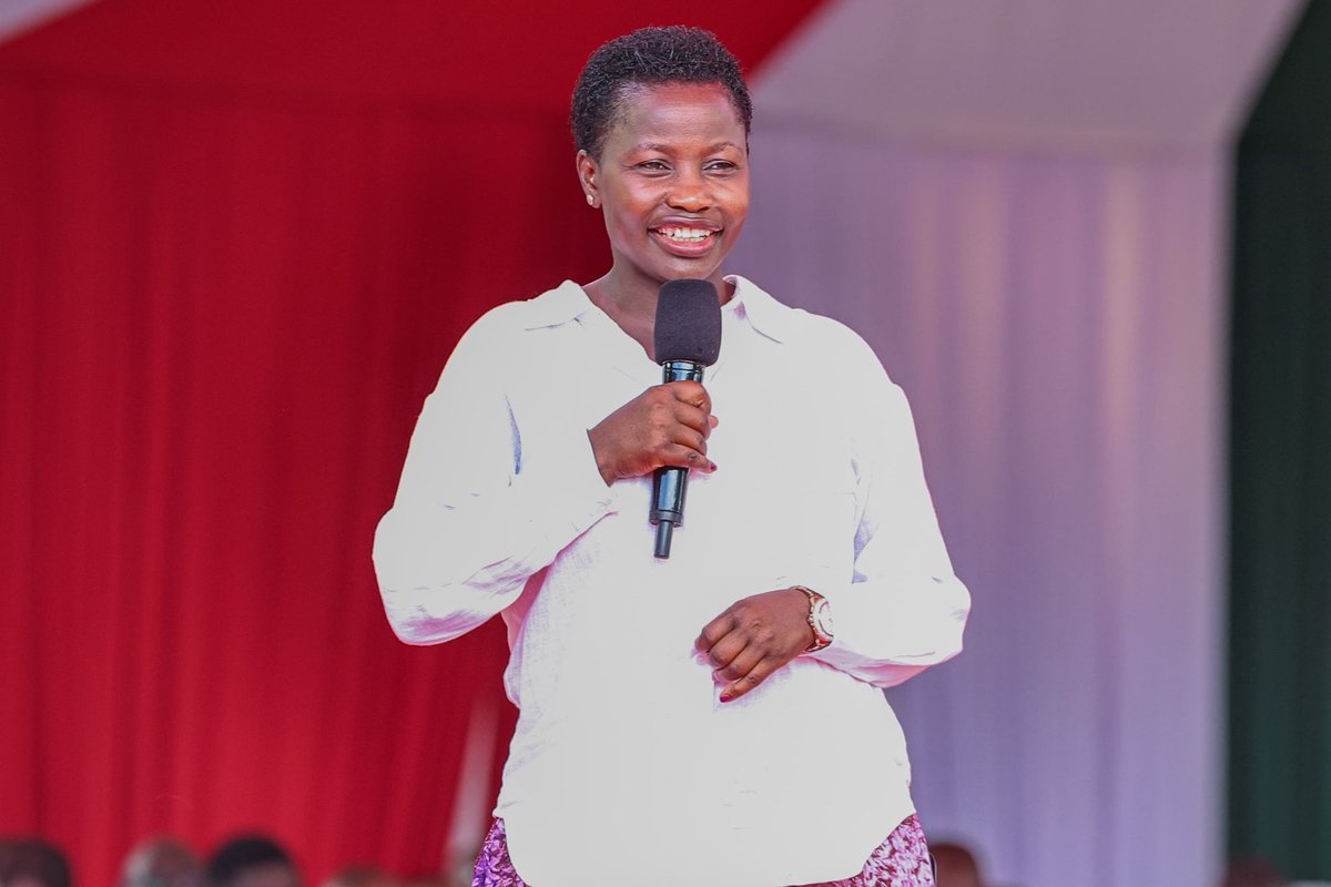 SusanAMangeni's tweet photo. A total of 5,040 young entrepreneurs from Lamu, Kilifi, and Tana River counties today received KSh126 million in NYOTA Business Start-Up Capital Grants at a ceremony presided over by our President, H.E. Dr William Ruto, in Malindi. The beneficiaries were drawn from 60 wards across the three counties: Lamu County accounted for 10 wards, Kilifi County for 35 wards, and Tana River County for 15 wards. 

Mr Qimiao Fan, the World Bank Country Director for Kenya, Rwanda, Somalia, and Uganda, described NYOTA as an innovative, inclusive, and transparent initiative addressing one of Kenya’s most pressing development priorities: youth employment.

We thank the County Governors present for their support of the NYOTA Entrepreneurs, in the form of announced business licence waivers, additional training, support through county enterprise funds, and payment of SHA health insurance subscriptions to ensure that health needs do not disrupt business growth. 

Our Ministry will engage the Council of Governors to develop a harmonised policy framework that aligns national and county support for NYOTA entrepreneurs and nurtures a vibrant and sustainable enterprise culture across counties.

I have also cautioned beneficiaries against registering on any online links or applications purporting to be associated with the NYOTA Project, warning that such platforms are fraudulent. She emphasised that NYOTA services are accessed exclusively through the *254# platform and assured beneficiaries of continued mentorship support following the initial disbursement.