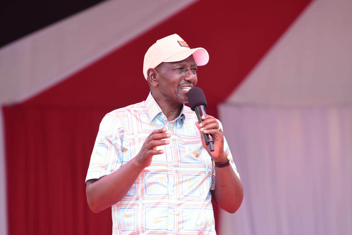 SusanAMangeni's tweet photo. A total of 5,040 young entrepreneurs from Lamu, Kilifi, and Tana River counties today received KSh126 million in NYOTA Business Start-Up Capital Grants at a ceremony presided over by our President, H.E. Dr William Ruto, in Malindi. The beneficiaries were drawn from 60 wards across the three counties: Lamu County accounted for 10 wards, Kilifi County for 35 wards, and Tana River County for 15 wards. 

Mr Qimiao Fan, the World Bank Country Director for Kenya, Rwanda, Somalia, and Uganda, described NYOTA as an innovative, inclusive, and transparent initiative addressing one of Kenya’s most pressing development priorities: youth employment.

We thank the County Governors present for their support of the NYOTA Entrepreneurs, in the form of announced business licence waivers, additional training, support through county enterprise funds, and payment of SHA health insurance subscriptions to ensure that health needs do not disrupt business growth. 

Our Ministry will engage the Council of Governors to develop a harmonised policy framework that aligns national and county support for NYOTA entrepreneurs and nurtures a vibrant and sustainable enterprise culture across counties.

I have also cautioned beneficiaries against registering on any online links or applications purporting to be associated with the NYOTA Project, warning that such platforms are fraudulent. She emphasised that NYOTA services are accessed exclusively through the *254# platform and assured beneficiaries of continued mentorship support following the initial disbursement.