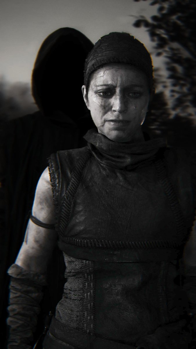 Always Watching

#Hellblade2 #VirtualPhotography #PhotoMode