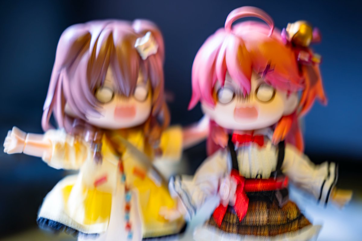 衣装とフェイスが届いた
衣装は…今日は開けるのが面倒なので一旦パス😇

フェイスはうっかり2個買ってしまったけど
思った以上に使い道が多そうだし、まあ別にいいかな