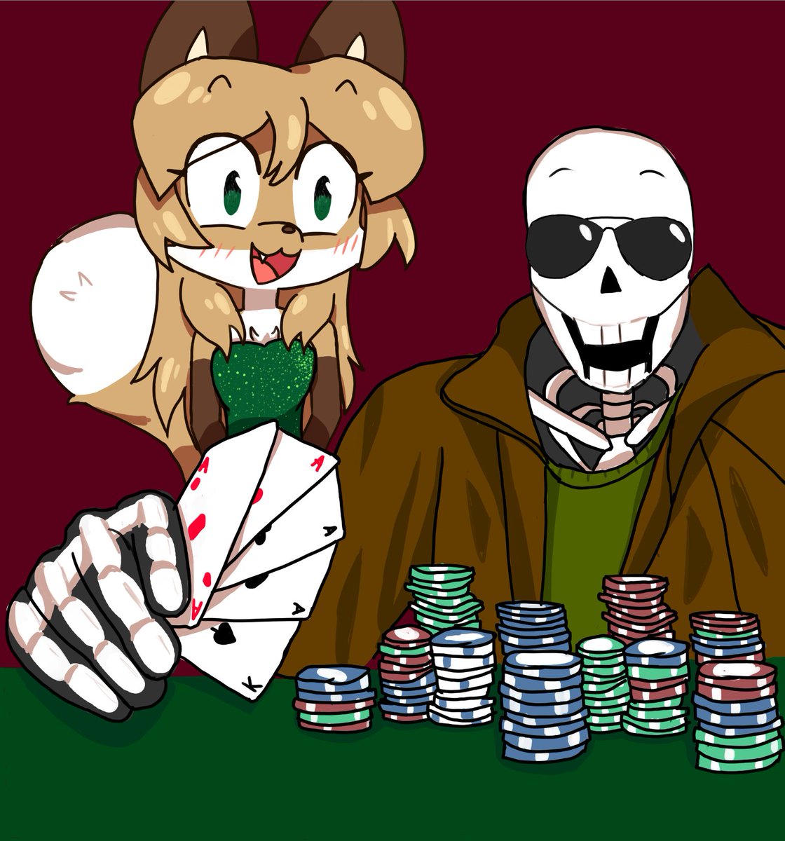 EmDrzi_'s tweet photo. Carl's big win #averi #fanart of https://t.co/2g5dI5h4ha https://t.co/CBX3msqNMA