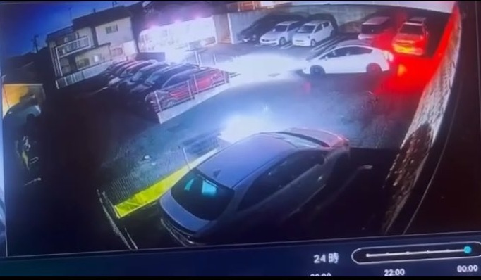 【自動車盗難情報】トヨタ ランドクルーザー プラド

日時：2026年2月4日5:00頃
被害場所：愛知県豊明市
ナンバー：名古屋325 な 27
特徴：サイドアンダーミラー付き

オーナーコメント：拡散希望 今朝5時豊明市からプラドが盗難されました 情報あればお願いします

詳細URLと拡散用動画はリプ欄です