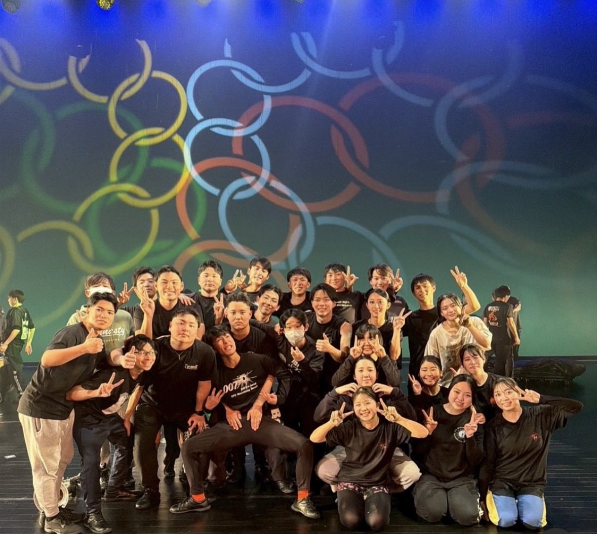 IPU・環太平洋大学マーチングバンド部 tweet media