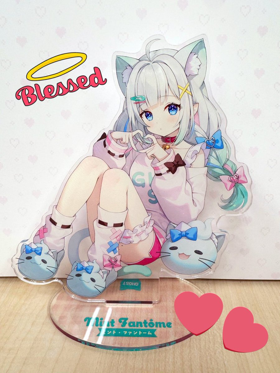 あやみ🐾 DoKomi@ 3B55 & 10F13 tweet media