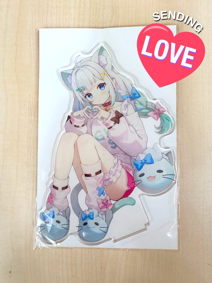 あやみ🐾 DoKomi@ 3B55 & 10F13 tweet media