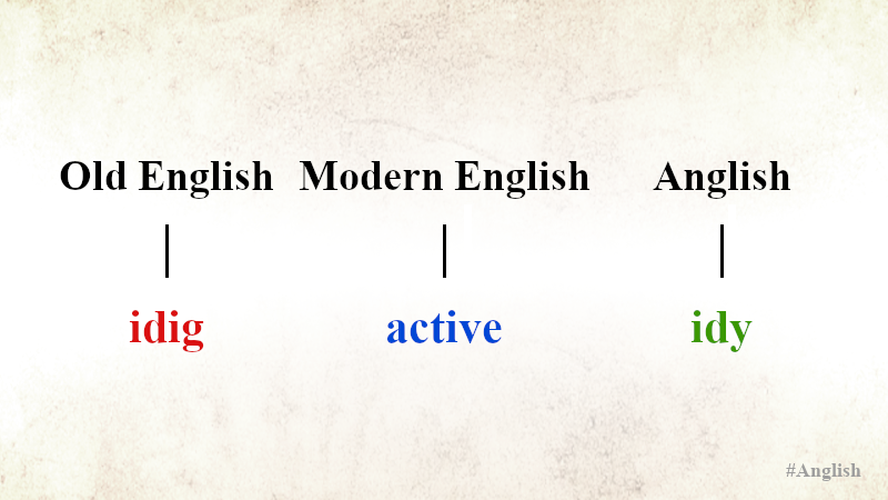 Anglish Witsmoot (@anglishwitsmoot) on Twitter photo 