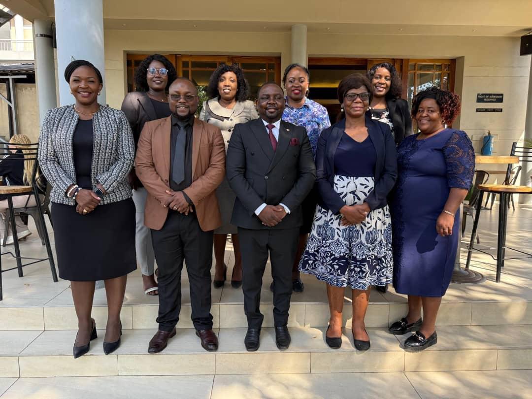 Comesa Federation for Women in Business tweet media